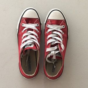 Converse shoes